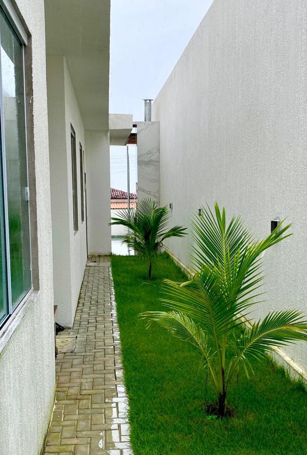 Costa Do Conde Litoral Sul Villa Dış mekan fotoğraf
