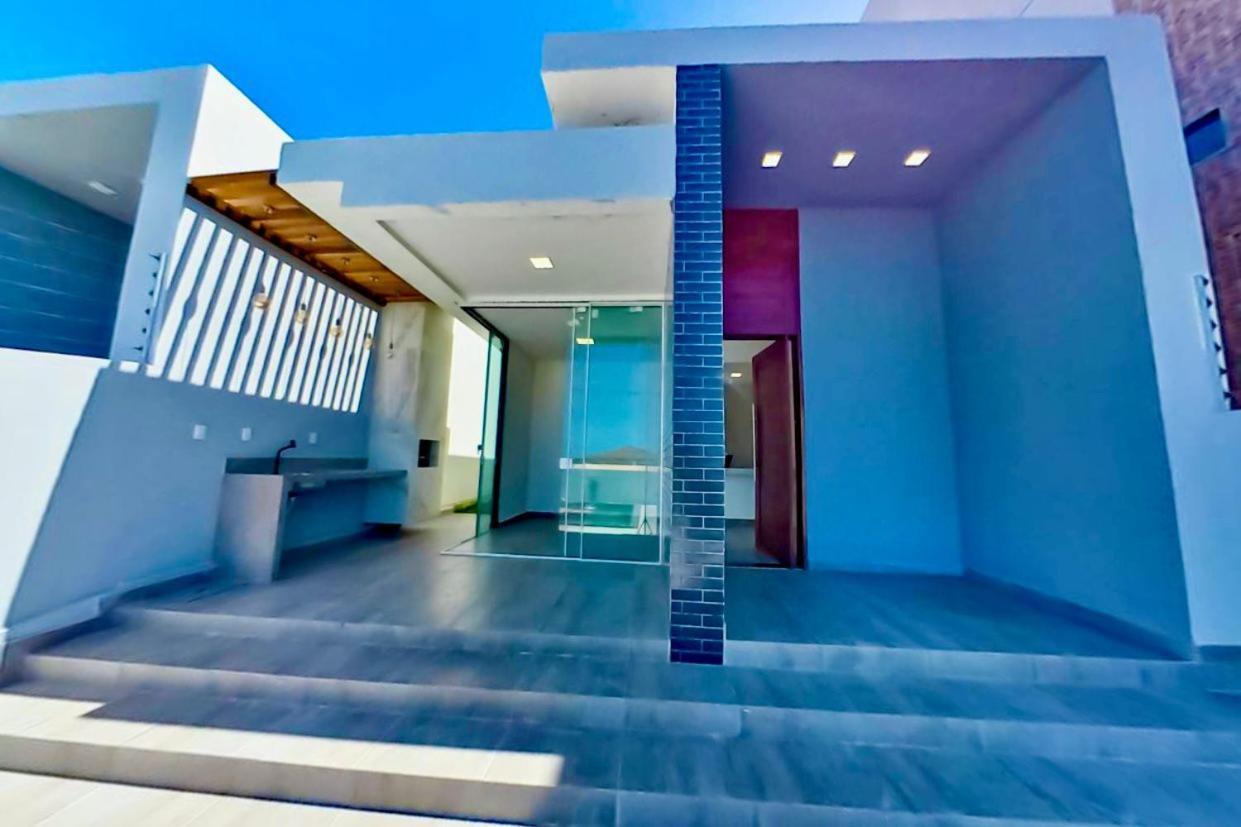 Costa Do Conde Litoral Sul Villa Dış mekan fotoğraf