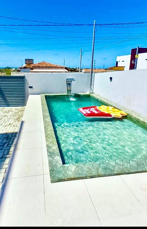 Costa Do Conde Litoral Sul Villa Dış mekan fotoğraf