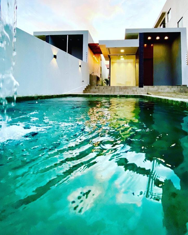 Costa Do Conde Litoral Sul Villa Dış mekan fotoğraf